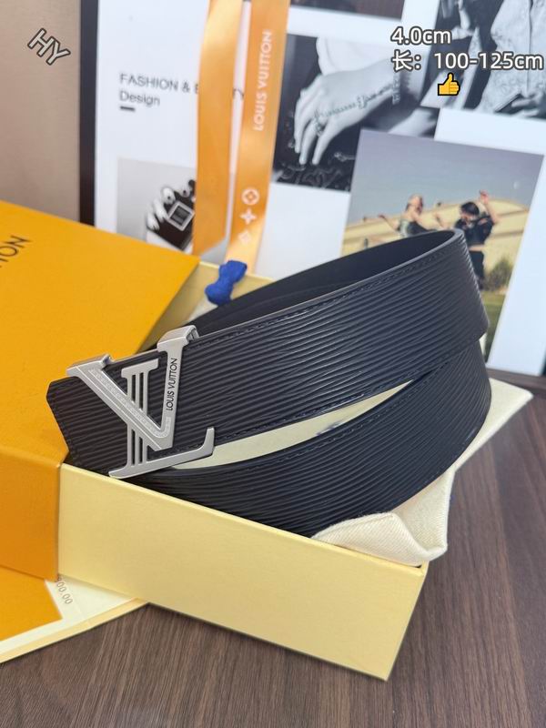 LV belt 40mmX100-125cm 8L86